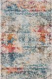 Safavieh Vloerkleed Bold & Bright 91 x 152 cm
