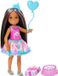 Barbie Chelsea Famille & Amis Poupée