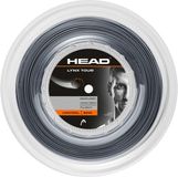 Head Lynx Tour Tennisnaren Spoel 200m Grijs 1.3mm