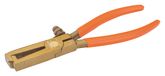 Bahco Draadstriptang | vonkvrij | aluminium brons | 170 mm - NS407-160