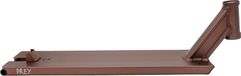 Trottinette stunt Deck - Cuivre - 5,9 x 22