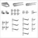 Güde 40768 gereedschapsset 28 TLG, zilver