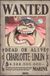 Your Decoration B.V. Poster One Piece - Wanted Big Mom II 35x52cm