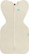 Love to Dream™ Babyslaapzak Swaddle Up™ - Inbakeren - Baby 0-3 maanden - 3.5-6 kg - All season - Oatmeal