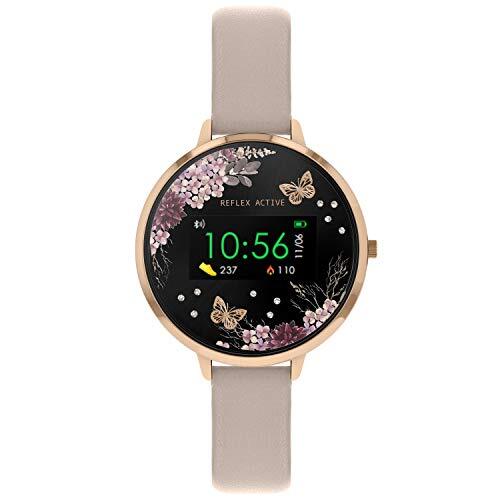 CAOLATOR. Reflex Active RA03-2014 Smartwatch