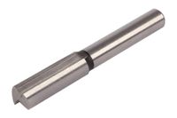 Wolfcraft 1 straight bit - 3900000
