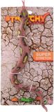 Johntoy Rubberen speelgoed Python slangen stretch 27 cm