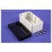 Hammond Electronics 1554D2GYSL boîtier universel