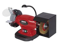 Ribitech PRTMEBRO150 tafelslijper met borstel