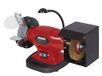 Ribitech PRTMEBRO150 tafelslijper met borstel