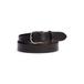 LLOYD Ceinture pour homme Marron en cuir lisse 100