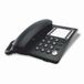Haeger HG-1020 Téléphone analogique Noir