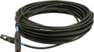 Devine DMX50/20 DMX-kabel 3-pins XLR 20 meter