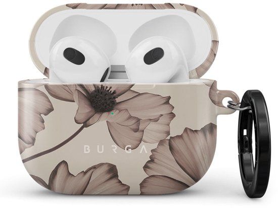 Burga Hardcase voor de Apple AirPods 3 - Barely Yours