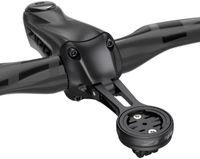 Sram Zipp Sl Sprint Integrated Stuurhouder Voor Fietscomputer Zilver