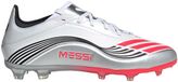 Adidas F50 Messi Elite FG Chaussures de football Blanc EU 38 2/3