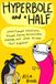 Hyperbole Penguin Random House UK Hyperbole & A Half Paperback