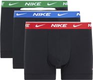 Nike Everyday Boxershorts Heren (3-pack) - Maat S