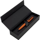 Hugo Boss - HSC3074U - Balpen - oranje - Gear Matrix
