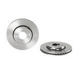 Brembo 09.7720.10 Remschijf - paar