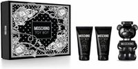 Moschino Toy Boy Giftset - Eau de Parfum - Men