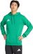 Adidas Performance Entrada26 Hoodie - Heren - Groen