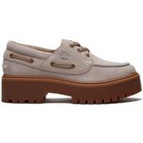 Timberland Boat Shoe Light Purple Taille: 37 | Outlet | Femme | Mauve
