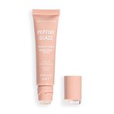 Revolution Peptide Glaze Tinted Lip Serum, Toasted Marshmallow