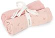 Little Dutch Swaddle - Roze - Essentials