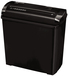 Fellowes P-25S - Strip-Cut Paper Shredder - 5 Sheet Capacity