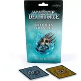Warhammer Underworlds Rimelocked Relics (Fr)