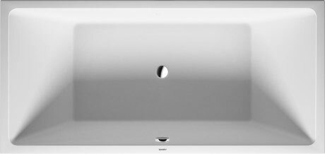 Duravit Vero Air Bathtub