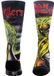 Perri's Iron Maiden Killers Socks (One Size - EU 40-46)