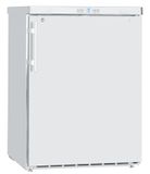 Liebherr GGU 1400 - Vrieskast - 133L - Wit