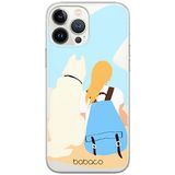 ERT GROUP mobiel telefoonhoesje voor Iphone 13 PRO MAX origineel en officieel erkend Babaco patroon Dogs 003
