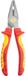 C.K T39072A 180-RND Pince universelle 180 mm