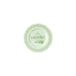 Guzzini Josephine dessertbord van melamine 'Table Decor' (stofgroen)