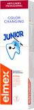 Elmex Tandpasta Junior (6-12 Jaar) Colour Changing - 12 x 75 ml - Voordeelverpakking
