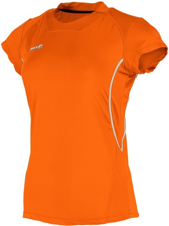 Reece Core Sportshirt performance - Maat XL - Vrouwen - oranje