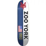 Zoo York Skateboard Deck (8" - Sport)
