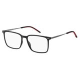 TOMMY HILFIGER TH 2019 003 MATTE BLACK 54/16/145 MAN Brilmonturen