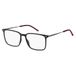 TOMMY HILFIGER TH 2019 003 MATTE BLACK 54/16/145 MAN Brilmonturen