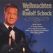 Sony Music Rudolf Schock Weihnachten Mit Rudolf Sc