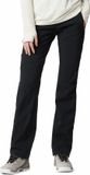 Columbia Back Beauty Passo Alto Heat Outdoorbroek Dames Zwart