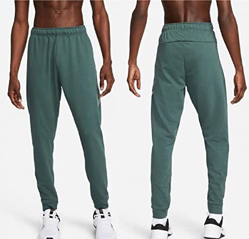 Nike DF PNT Taper FA Swsh Faded Spruce/Mica Green XL