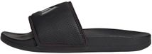 Adidas Sportswear Adilette Comfort Badslippers - Dames - Zwart