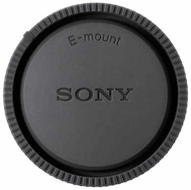 Sony ALC-R1EM - Adapter voor lens - Zwart
