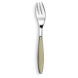 Guzzini - Feeling, Dessertvork - Zand, 15,5 cm - 23000539