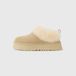 UGG Tazzelle Slides Dames Mustard Seed EU 43