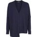 Mama B - Cardigan - 480050 - Bleu Foncé